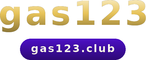 gas123 logo
