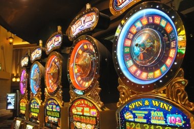 gas123 gas123 Live Dealer Lobby Tables